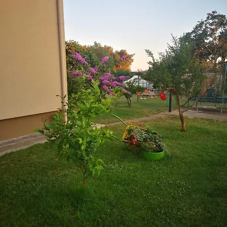 Apartment Eva Biograd Na Moru Exterior foto