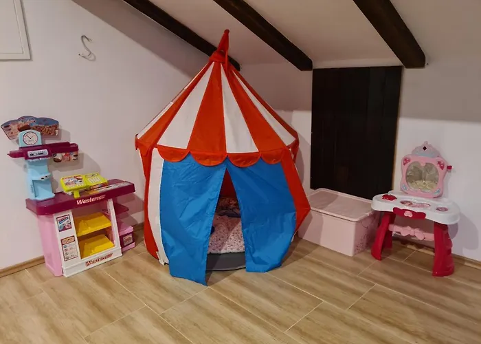 Apartment Eva