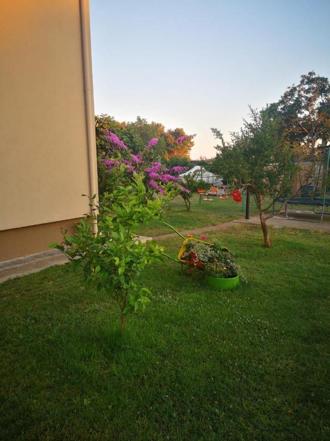 Appartamento Eva *