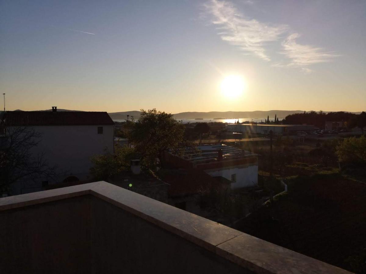 Eva Apartment Biograd Na Moru