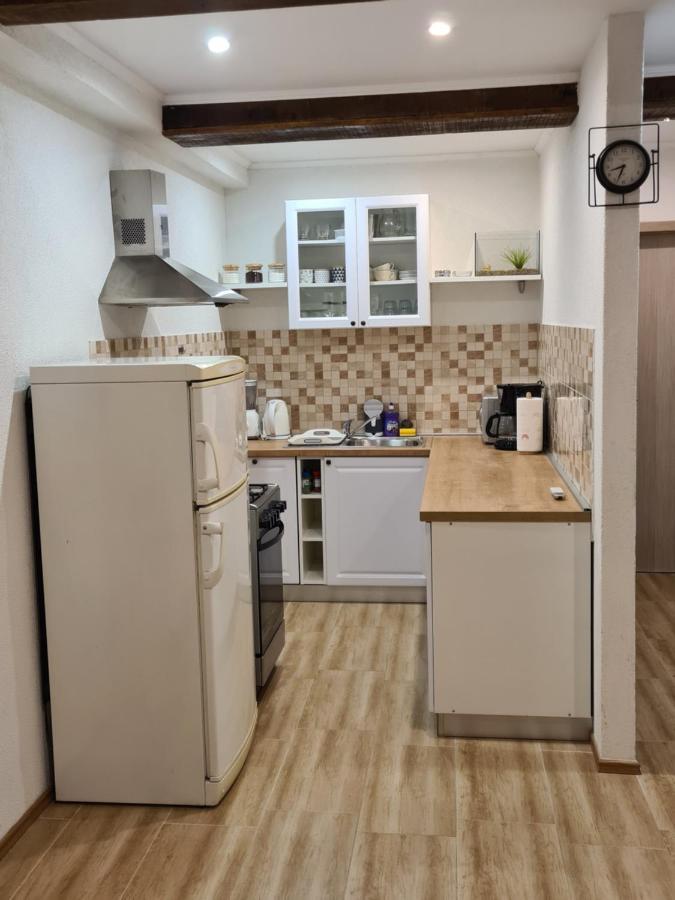 Eva Appartamento Biograd Na Moru