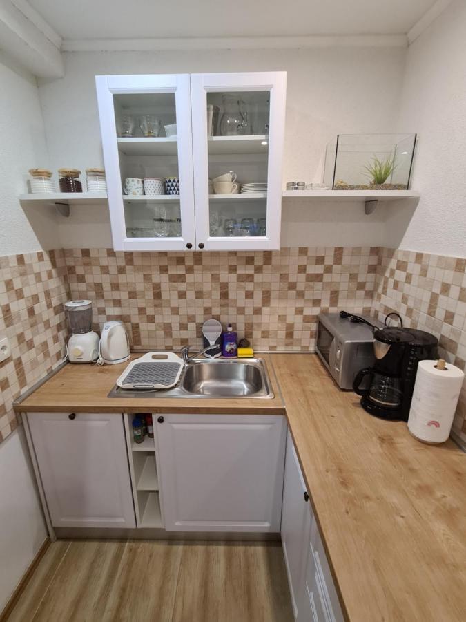 Apartment Eva