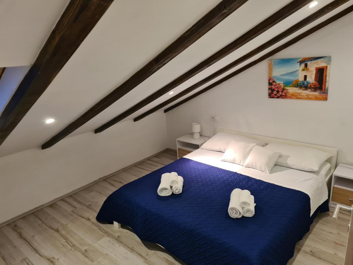 Eva Apartment