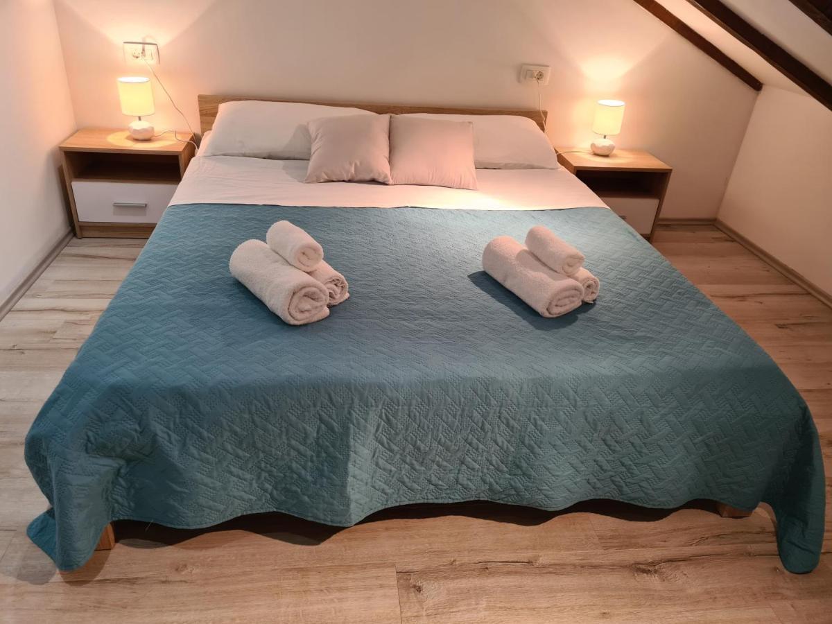 Appartamento Eva Biograd Na Moru
