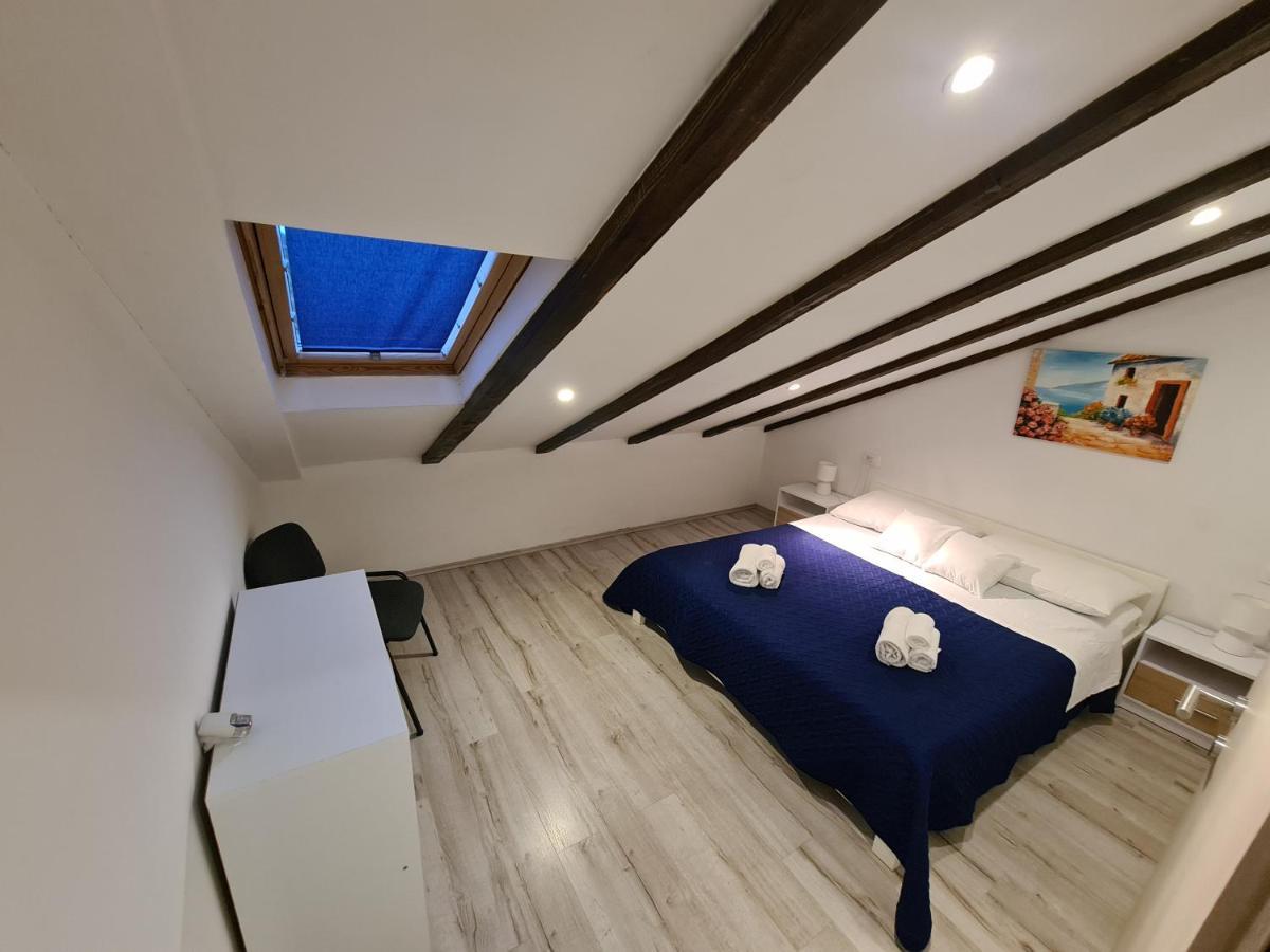 Appartamento Eva Biograd Na Moru
