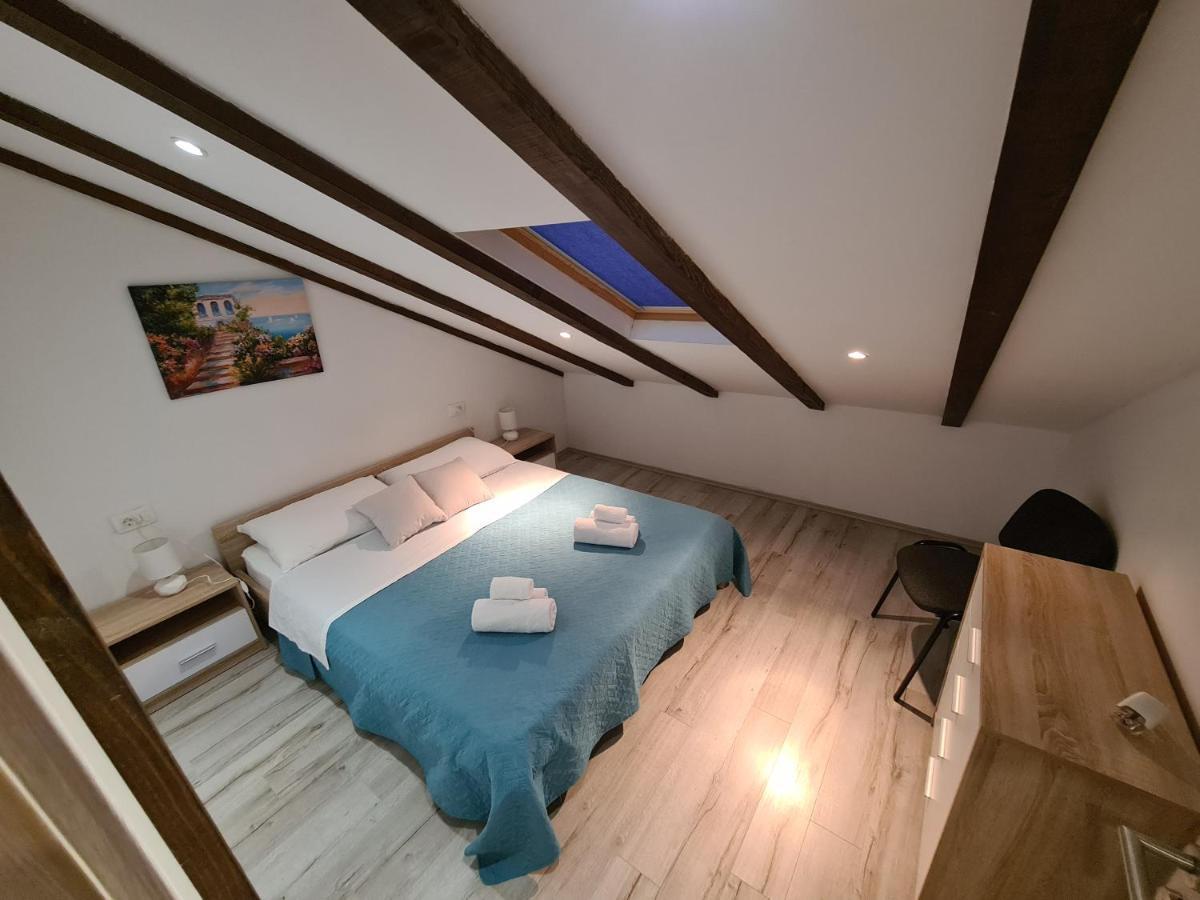 Apartment Eva Biograd Na Moru